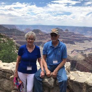 Meet your Posher, Linda